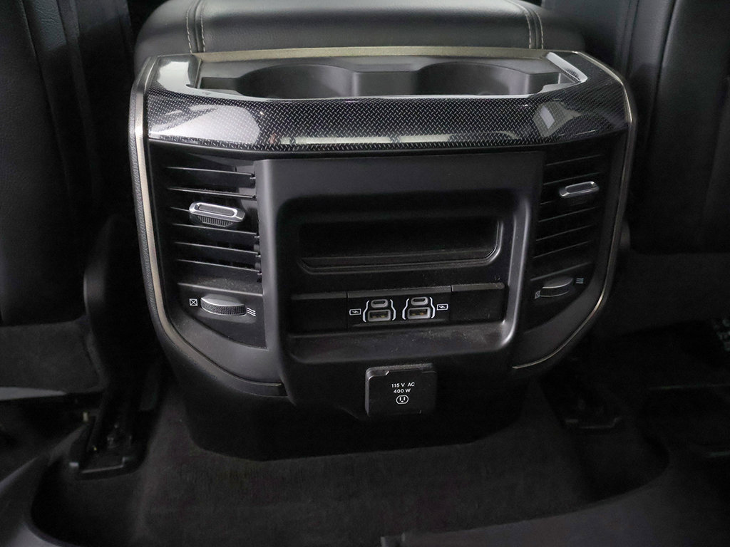 Used 2022 RAM 1500 Sport w/ Rebel Level 2 Equipment Group AWD/4WD image 34