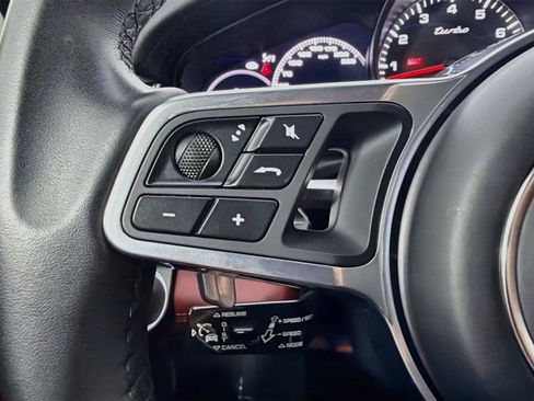Used 2018 Porsche Panamera Turbo AWD/4WD image 13