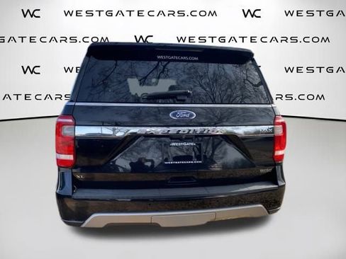 Used 2019 Ford Expedition Max XLT image 7