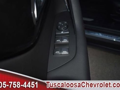 New 2026 Chevrolet Blazer RS image 14