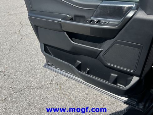 Used 2023 Ford F150 XLT w/ Equipment Group 302A High AWD/4WD image 17