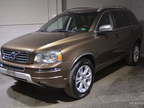 Used 2013 Volvo XC90 3.2 AWD/4WD image 2