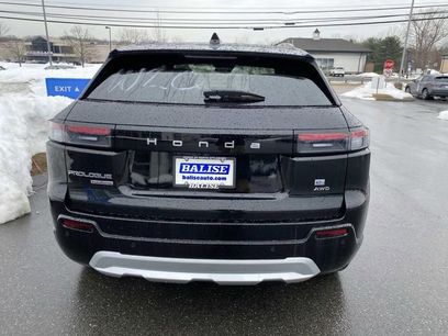 New 2026 Honda Prologue Touring