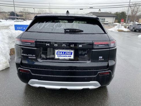 New 2026 Honda Prologue Touring image 4