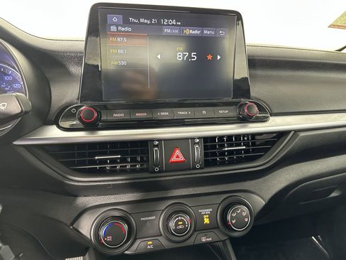 Used 2023 Kia Forte LXS FWD image 21