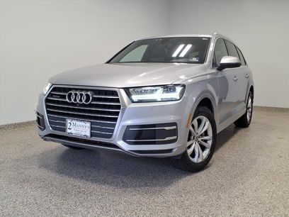 Used 2019 Audi Q7 2.0T Premium Plus w/ Premium Plus Package