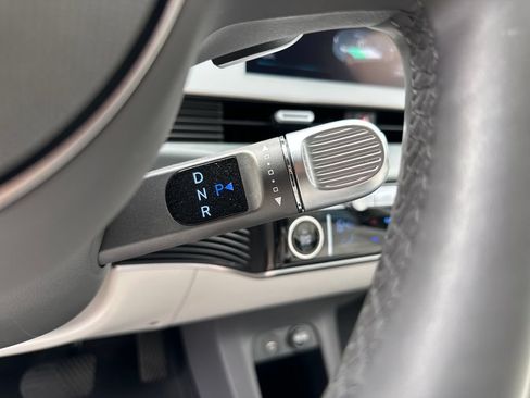 Certified 2023 Hyundai Ioniq 5 Limited RWD image 14