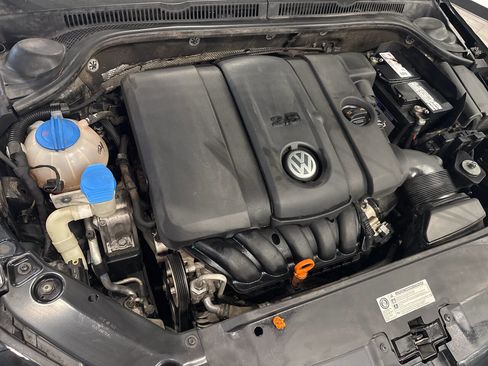 Used 2012 Volkswagen Jetta SE image 29