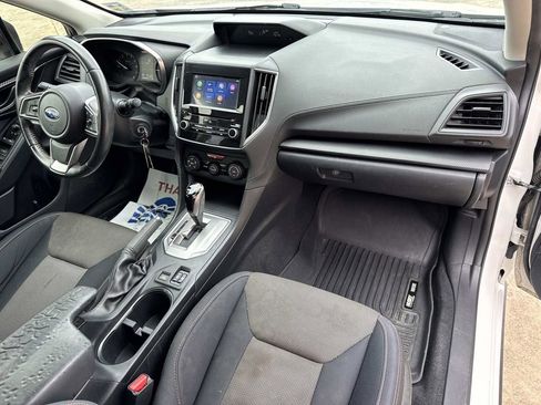 Used 2019 Subaru Crosstrek 2.0i Premium image 27
