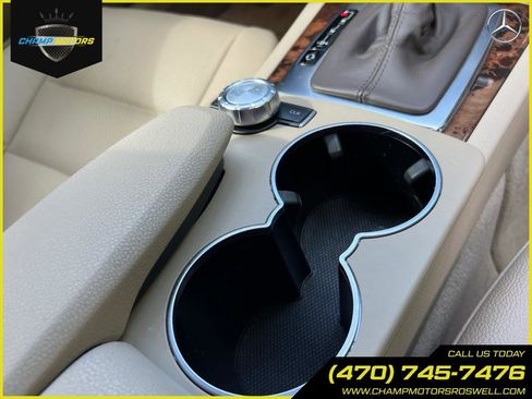 Used 2013 Mercedes-Benz C 250 Sport w/ Multimedia Pkg image 35