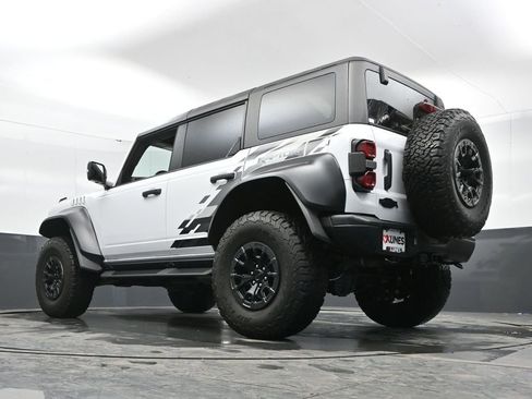 Used 2023 Ford Bronco Raptor image 53