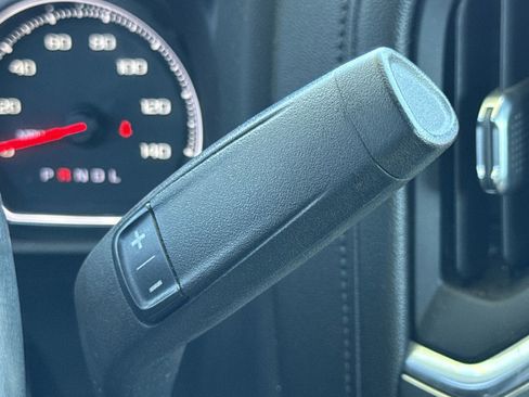 Used 2022 Chevrolet Silverado 1500 RST image 25