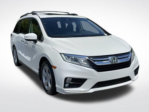 Used 2019 Honda Odyssey EX-L image 8