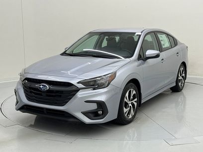 New 2025 Subaru Legacy Premium