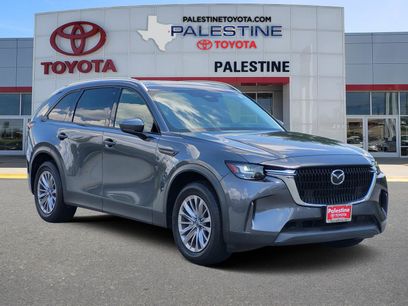 Used 2024 MAZDA CX-90 3.3 Turbo w/ Preferred Plus