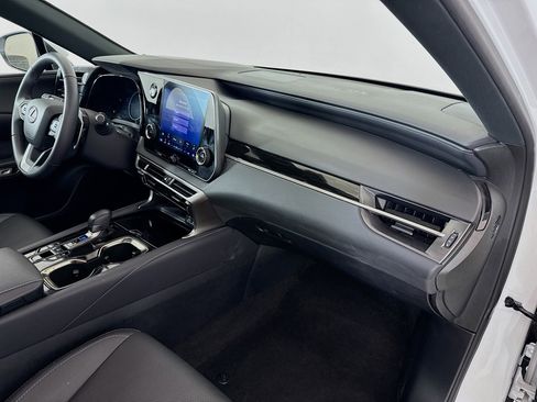 Certified 2024 Lexus RX 350 AWD w/ Accessory Package (K3) image 27