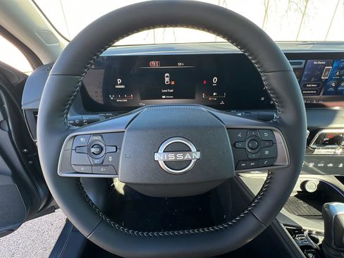 New 2026 Nissan Sentra SV w/ SV Convenience Package FWD image 17