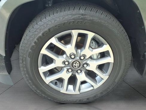 Certified 2026 Toyota Sequoia 1794 Edition AWD/4WD image 29