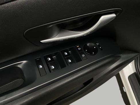 Used 2025 Hyundai Tucson SEL image 30