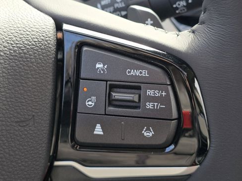 New 2026 Honda Odyssey Elite image 36