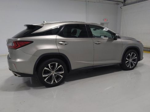 Used 2017 Lexus RX 350 AWD w/ Premium Package image 10