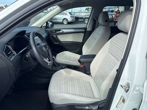Used 2023 Volkswagen Tiguan S w/ Driver Assistance Package AWD/4WD image 41