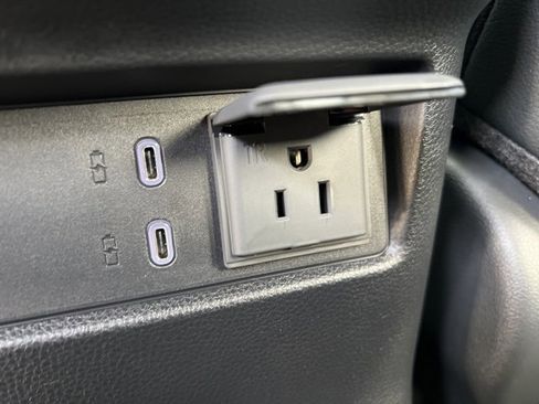 New 2026 Toyota 4Runner Limited image 16