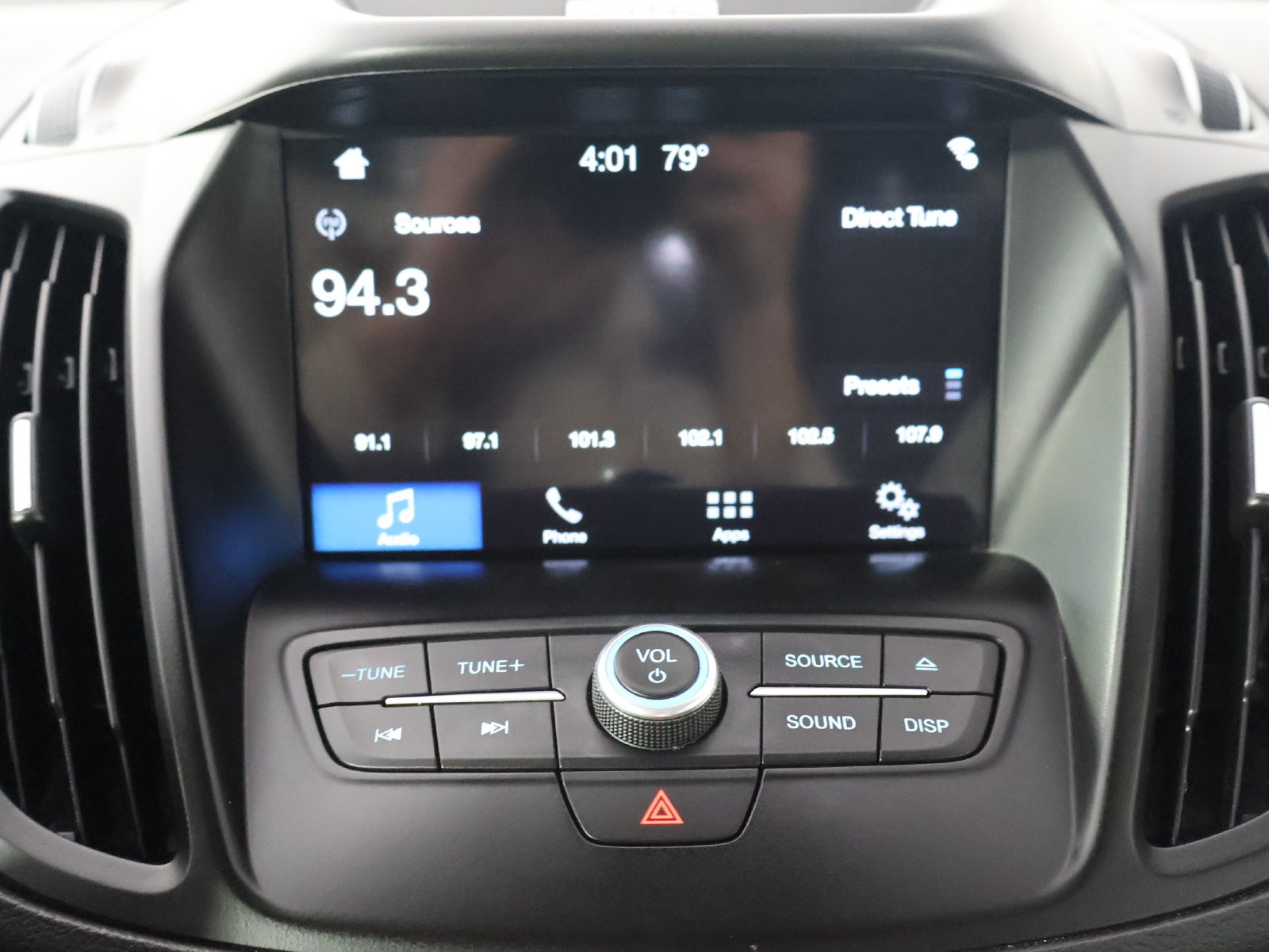 Used 2017 Ford Escape SE w/ Equipment Group 201A AWD/4WD image 41