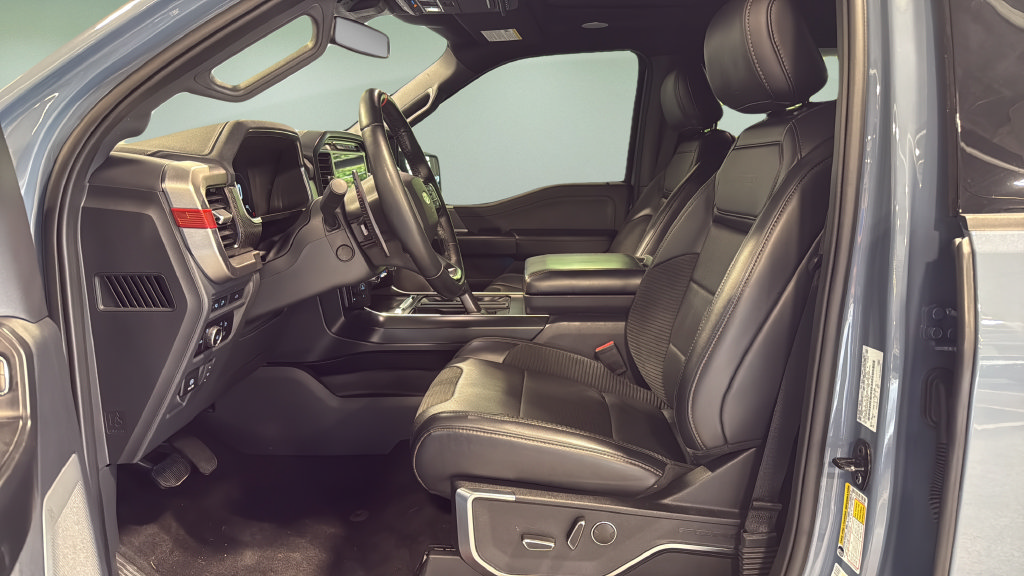 Used 2023 Ford F150 Raptor AWD/4WD image 23