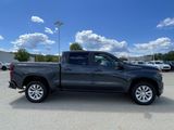 Used 2021 Chevrolet Silverado 1500 Custom image 2