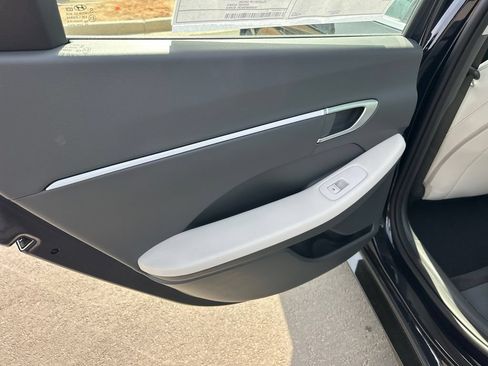New 2026 Hyundai Sonata SEL FWD image 22
