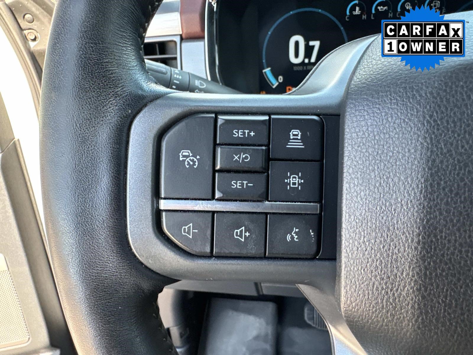 Used 2022 Ford F150 Lariat w/ Equipment Group 502A High AWD/4WD image 40