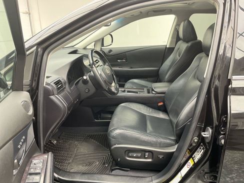Used 2015 Lexus RX 350 FWD image 3