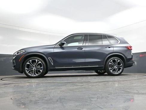 Used 2022 BMW X5 sDrive40i w/ Premium Package image 36
