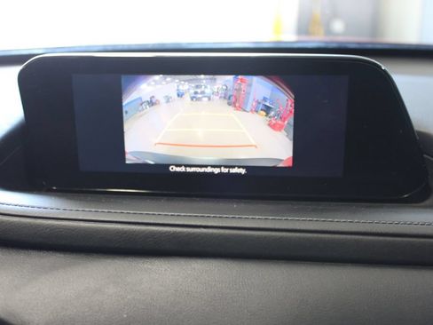 Used 2024 MAZDA CX-30 AWD 2.5 S w/ Preferred Package image 14