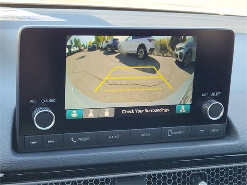 New 2026 Honda Civic Sport image 25