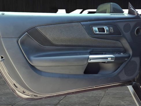 Used 2024 Ford Mustang Coupe RWD image 19