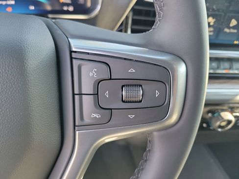 New 2026 Chevrolet Silverado 1500 LT image 6