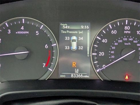 Used 2020 Lexus RX 350 FWD w/ Premium Package image 27