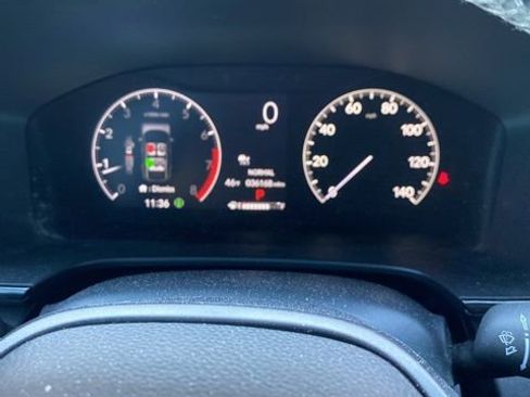 Used 2023 Honda CR-V EX image 7