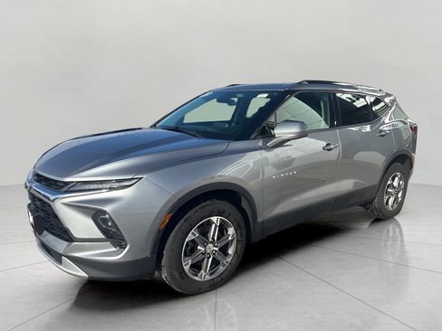 Used 2024 Chevrolet Blazer LT w/ Convenience Package image 8