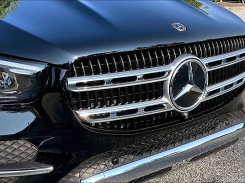 Certified 2026 Mercedes-Benz GLE 350 4MATIC image 36