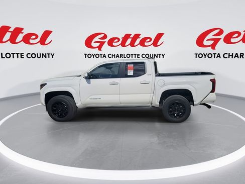 New 2025 Toyota Tacoma SR5 image 5