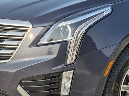 Used 2019 Cadillac XT5 Luxury FWD image 29