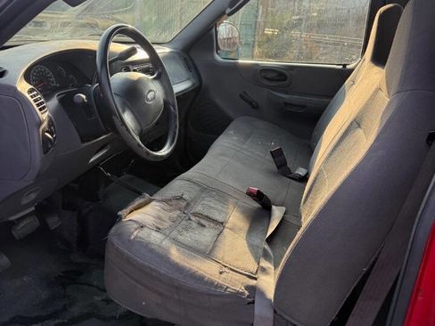 Used 2003 Ford F150 XLT image 11
