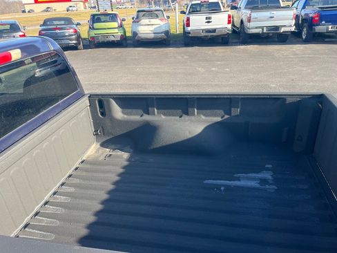 Used 2007 Chevrolet Colorado LT w/ Sun And Sound Package image 8