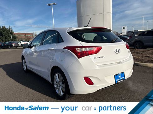 Used 2014 Hyundai Elantra GT image 4