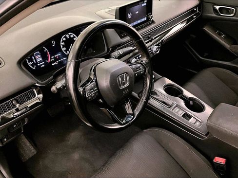 Used 2022 Honda Civic EX image 12