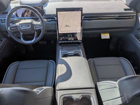 New 2026 GMC Sierra EV AT4 image 15