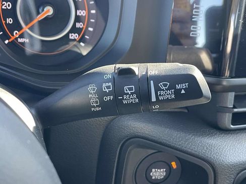 New 2026 Jeep Wrangler Sport AWD/4WD image 27